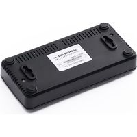 サンワダイレクト スイッチングハブ 500-SWH006 1個（直送品）