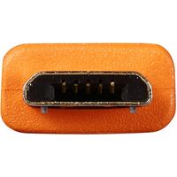 サンワダイレクト OTG対応USBホストケーブル 500-USB035 1個（直送品）