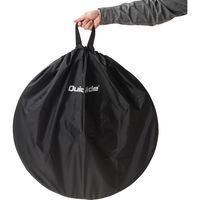 サンワダイレクト ホイールカバー 800-BYCV002 1個（直送品）