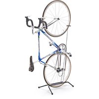 サンワダイレクト ロードバイクスタンド（1台用・縦置き＆横置き対応・室内保管） 800-BYST4 1個（直送品）