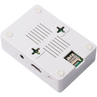 サンワダイレクト Raspberry Pi専用ケース 800-RPBOX2 1個（直送品）