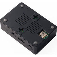 サンワダイレクト Raspberry Pi専用ケース 800-RPBOX3 1個（直送品）