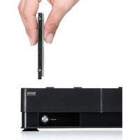 サンワダイレクト HDDスタンド（HDD・SSD・2.5インチ・3.5インチ・USB3.0・eSATA） 800-TK032 1個（直送品）