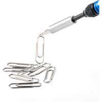 サンワダイレクト ドライバーセット（37in1・マグネタイザー・オープナー・ヘラ・ピンセット） 800-TK034 1個（直送品）