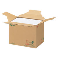 ムトウユニパック 角4 ケント 100 11150314 1箱(500枚)