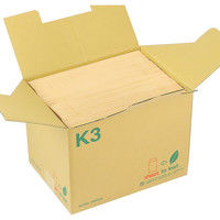 ムトウユニパック 角3保存袋 OP(120) 11167120 1箱(100枚)