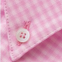 KAZEN ニットシャツ APK238-C/15-M（直送品）