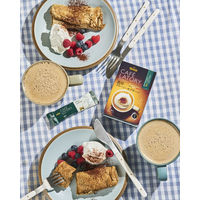 【スティックコーヒー】味の素AGF ブレンディ カフェラトリー スティック 濃厚クリーミーカプチーノ 1箱（7本入）