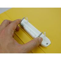 日本法令 スマートタイプ就業規則ファイル(ワインレッド) 労基 29-F(SW) 1冊