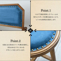 B.Bファニシング JEM（ジェム） ソファー 1人掛 幅640mm レッド JESF-64RD 1台（直送品）