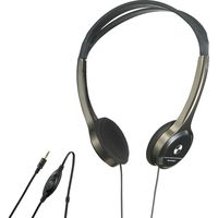 朝日電器 ライトオーバーヘッドホン3M RD-NA30V 1個