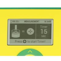 アズワン RQフレックス20(多項目水質検査器) 本体 1-8523-11 1個（直送品）