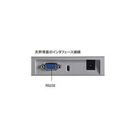 アズワン アズプロ電子天秤 220g ASR223/E 1個 2-8036-21（直送品）