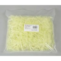 アズワン ビオラモサクラチップ(バルクパック) 200μL イエロー 1袋(1000本入) V-200BH 1袋(1000本)（直送品）