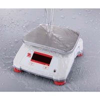 オーハウス デジタルはかり(V2000Wシリーズ)(フードスケール) 30000g V22PWE30T 1個 3-9339-01（直送品）