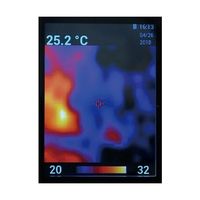 アズワン サーモグラフィ TIM03V 1個 3-9961-01（直送品）