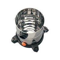 アズワン バキュームクリーナー(乾湿両用) 本体 WDC1200 1台 4-561-01（直送品）