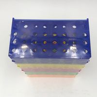 アズワン 4WAYチューブラック 5色アソート 3-8570-02 1組（直送品）