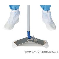 アズワン クリーンルーム用軽量モップ用ハンドル 3-127-01 1本（直送品）
