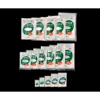 オルディ ポリバック規格袋 厚み0.08mm 50枚入 L08-11 1袋(50枚) 3-9846-11（直送品）