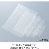 オルディ ポリバック規格袋 厚み0.08mm 50枚入 L08-15 1袋(50枚) 3-9846-15（直送品）