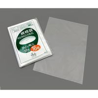 オルディ ポリバック規格袋 厚み0.08mm 50枚入 L08-16 1袋(50枚) 3-9846-16（直送品）