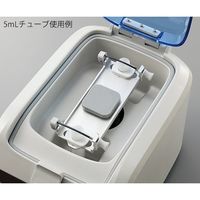 アズワン ビーズ式粉砕機 BHA-6 1個 4-461-01（直送品）