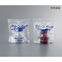 アズワン ネジ口メディウム瓶SCC 白 1000mL 2070 M/1000SCC 1個 4-924-04（直送品）