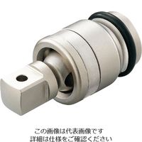 エスコ 3/4”DRx 93mm インパクトユニバーサルジョイント EA164NF-2 1個（直送品）