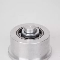 エスコ ボールベアリングプーラセット EA510AF-3 1セット（直送品）