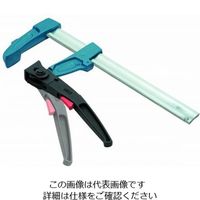 エスコ 400/129mm L型クランプ EA526DE-40 1個（直送品）