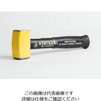 エスコ 1100g/45mm ハンマー(スチール芯入り) EA575EA-1 1個（直送品）