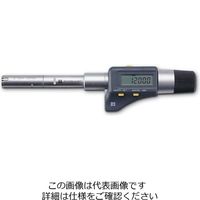 エスコ 12ー16mm デジタル内径マイクロメーター EA725EH-113 1個（直送品）