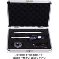 エスコ 16ー20mm デジタル内径マイクロメーター EA725EH-114 1個（直送品）