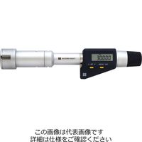 エスコ 30ー40mm デジタル内径マイクロメーター EA725EH-117 1個（直送品）