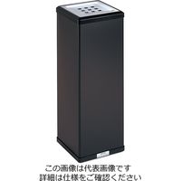 エスコ 210x210x570mm 吸いがら入れ(消煙構造) EA995AA-22 1個（直送品）