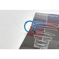 ミツヤ カラーリング30MM 5本 M16160 CCR-02P 1パック(5個) 115-5161