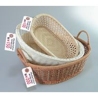 ササガワ パック入荷札 B豆 白無地 25-3110 1セット（1，000枚箱入：200枚袋入×5袋箱入）