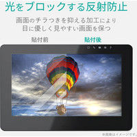 WacomCintiqPro16 フィルム 16インチ ペーパーライク 反射防止 ケント紙 TB-WCP16FLAPLL エレコム 1個（直送品）