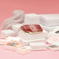 シモジマ バラエティBOX 0-23-150 006844800 1セット（10枚入×5）（直送品）