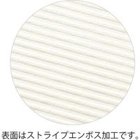 シモジマ ソフィアBOX SO-8 006857080 1セット（10枚入×10）（直送品）