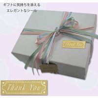 シモジマ ロールシール モダンポイント 007066006 1セット(1巻(500片)×5)（直送品）