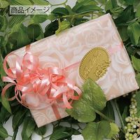 シモジマ ロールシール　ＳＳ　ベストウィッシュ　金 007066406 1セット（500片×5袋）（直送品）