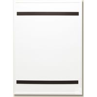 マグエックス MAKJ-3042W-N スケジュールボード A3 007516062 1セット(1枚入×20枚)（直送品）