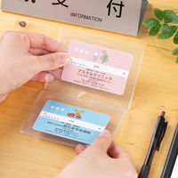 西敬 ソフトダブルケース A7 CSW-A7 10枚