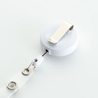 西敬 リールクリップ RC-210W 1パック