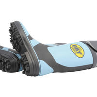 大同石油 オビーブーツNS スパイク底 サイズ27cm 71B-27.0（直送品）