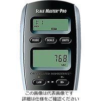 小泉測機製作所 デジタル寸法測定器(スケールマスター・プロ) 6029 1個 3-8824-01（直送品）