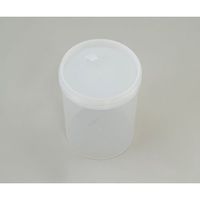 アズワン パッククリーン(フロロテクト) 600mL 600F 1個 4-735-04（直送品）