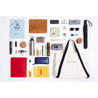 パーカーファームテーブル トートバッグL PT-402 1セット（2個入） 藤栄（直送品）